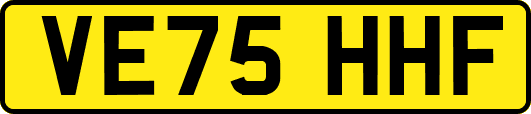 VE75HHF