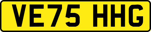 VE75HHG