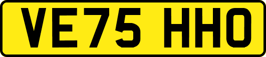 VE75HHO