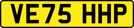 VE75HHP