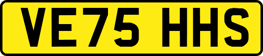 VE75HHS