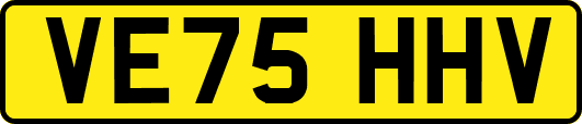 VE75HHV