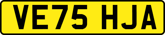 VE75HJA