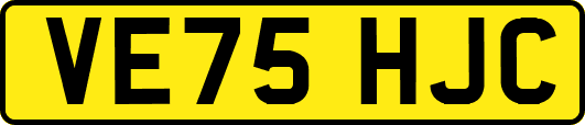 VE75HJC