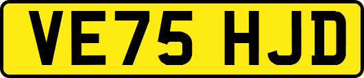 VE75HJD
