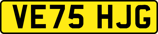 VE75HJG