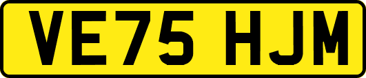 VE75HJM