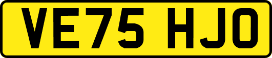 VE75HJO