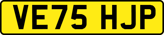 VE75HJP