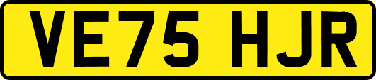 VE75HJR