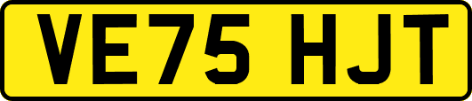 VE75HJT