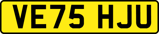 VE75HJU
