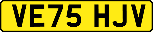 VE75HJV