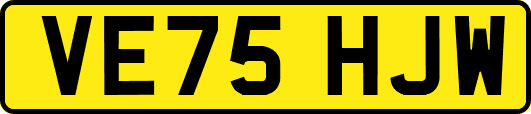 VE75HJW