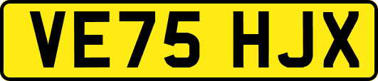 VE75HJX