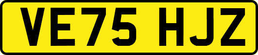 VE75HJZ