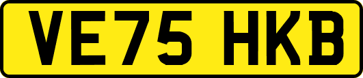 VE75HKB