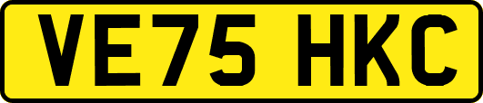 VE75HKC