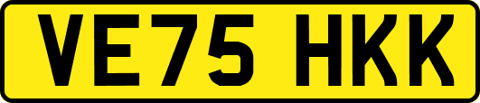 VE75HKK
