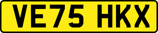 VE75HKX