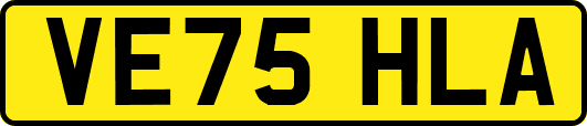 VE75HLA