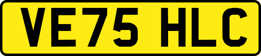 VE75HLC