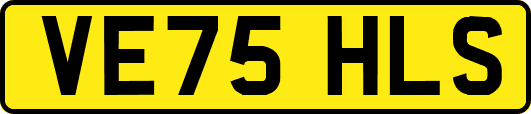 VE75HLS