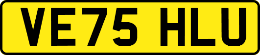 VE75HLU