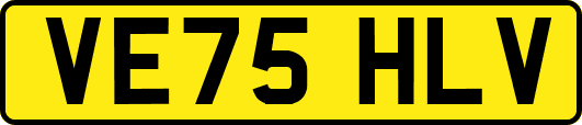 VE75HLV