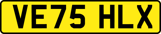 VE75HLX