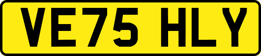 VE75HLY