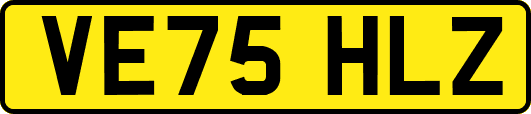 VE75HLZ