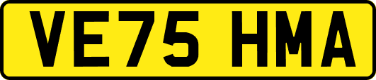 VE75HMA