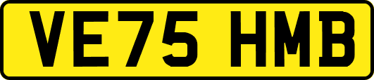 VE75HMB