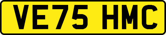 VE75HMC