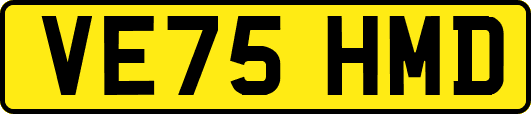 VE75HMD