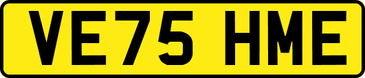 VE75HME