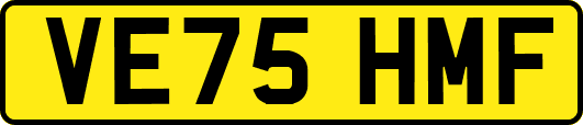 VE75HMF