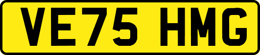VE75HMG