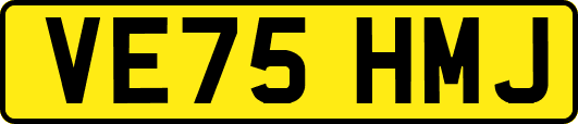 VE75HMJ