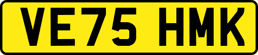 VE75HMK