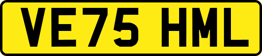 VE75HML