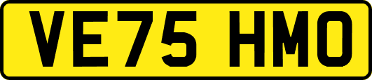 VE75HMO