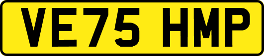 VE75HMP