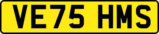 VE75HMS