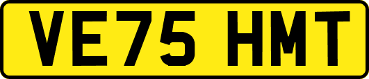 VE75HMT