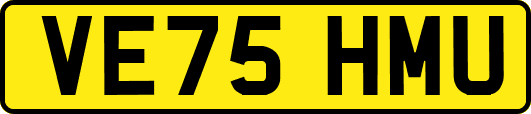 VE75HMU