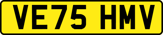 VE75HMV