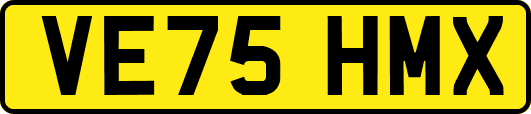 VE75HMX