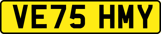 VE75HMY